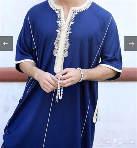ثياب مغربية